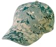 Digital Camo Cap
