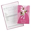 Pink Wedding Planner