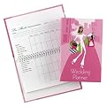 Pink Wedding Planner