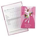 Pink Wedding Planner