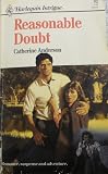 Reasonable Doubt (Harlequin Intrigue)