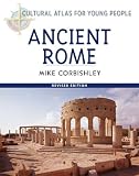 Ancient Rome (Cultural Atlas for Young People) image