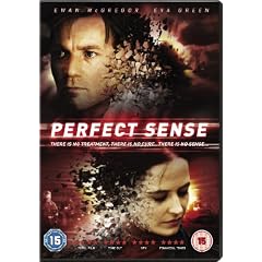 Perfect Sense [DVD]