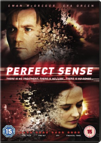 Perfect Sense [DVD]