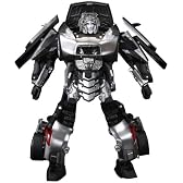 トランスフォーマー オルタニティ A-02 Nissan フェアレディZ/メガトロン(シルバー)