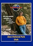 zion national park, utah