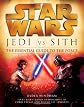 Jedi vs. Sith
