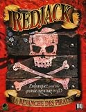 Revue Atari  / Red Jack