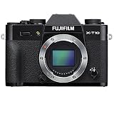 Fujifilm XT10