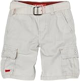 Levi's Boys 2-7 Ripstop Short