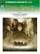 The Fellowship of the Ring Movie Soundtrack Piano, Vocal, and Chords (The Lord of the Rings)