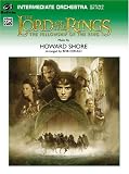 The Fellowship of the Ring Movie Soundtrack Piano, Vocal, and Chords (The Lord of the Rings)