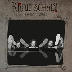 Khoids Wossa (Radio Edit)