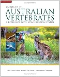 CSIRO List of Australian Vertebrates: A Reference with Conservation Status