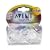 Philips Avent BPA Free Translucent Pacifier, 0-3 Months, Clear