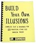 Build Your Own Illusions Book