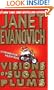 Visions of Sugar Plums (A Stephanie Plum Holiday Novel)