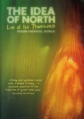 Live at the Powerhouse On Sale