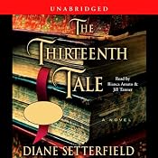 The Thirteenth Tale: A Novel | [Diane Setterfield]