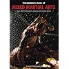 The Mammoth Book of Mixed Martial Arts (Mammoth Books)