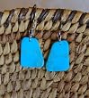 Blue Turquoise Slab