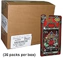 Eye of Judgement S2 Playstation 3 Card Game Booster Blister Box - 36 Packs