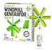 Windmill Generator Kit - Green Science / 4M