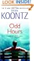 Odd Hours: A Novel
