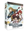Tales of the Abyss: Part Two (Limited Edition)