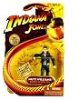 Indiana Jones Series 2: The Kingdom Of The Crystal Skull > Mutt Williams With Leather Jacket Action Figure