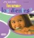 Books : Por Que Debo Lavarme Los Dientes?/ I Wonder Why I Have to Brush My Teeth?