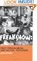 Freakshow: First Person Media and Factual Television
