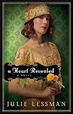 Heart Revealed, A: A Novel (Winds of Change) [Paperback]