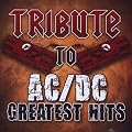 Tribute to Ac/Dc'S Greatest Hits