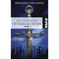 Die Tochter der Himmelsscheibe: Roman