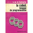 Le cobol, langage de programmation (Collection La Vie de... by  Pierre Grandfils