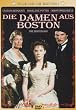 Die Damen aus Boston (The Bostonians)