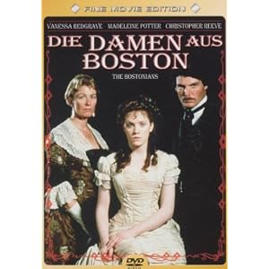 Die Damen aus Boston