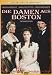 Die Damen aus Boston (The Bostonians)