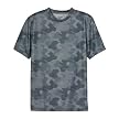 Boys' C9 by Champion® Short-Sleeve Pieced Graphic Tee - Quicksilver