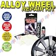 vw golf alloy wheels