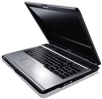 Toshiba Satellite L350-21J 43,2 cm (17 Zoll) Notebook (Intel Pentium T4200 2GHz, 4GB RAM, 320GB HDD, Intel GMA 4500M, DVD +- DL RW, Vista Home Premium)