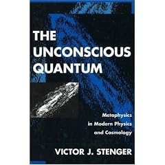 The Unconscious Quantum: Metaphysics in Modern Physics and Cosmology