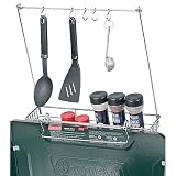 Coleman Stove Utensil Rack