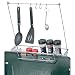 Coleman Stove Utensil Rack