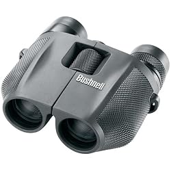Bushnell Powerview 7-15x25 Compact Zoom Binocular