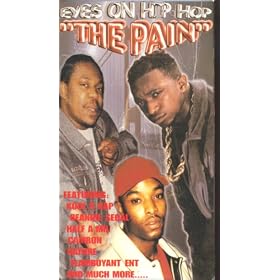 Eyes on Hip Hop "The Pain