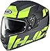 HJC Knuckle Adult RPHA ST Street Bike Motorcycle Helmet - MC-4HF / 2X-Large RS.62649.00
