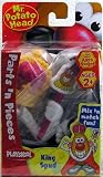 Playskool Mr. Potato Head Parts N Pieces King Spud