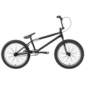 Eastern Bikes 2010 Scythe BMX Bike